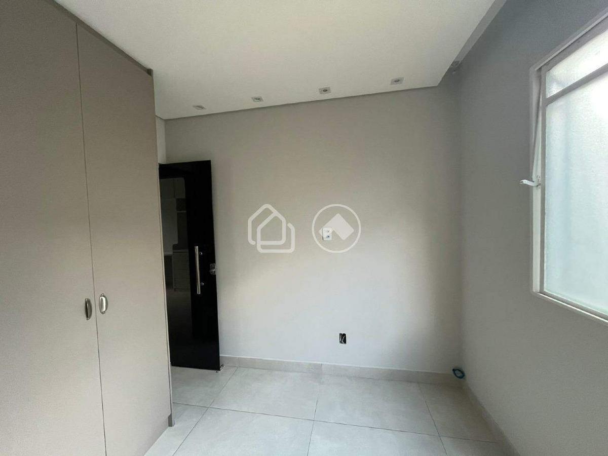 Apartamento, Havaí, 2 Quartos, 1 Vaga