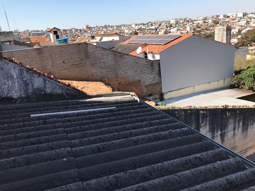 Lote, Jardim Petrópolis, 0 Quarto, 0 Vaga