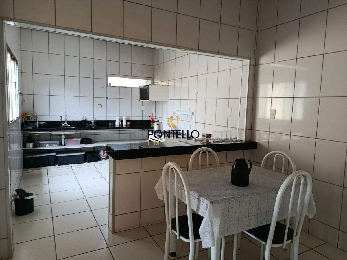 Casa, Canaã, 3 Quartos, 2 Vagas, 1 Suíte