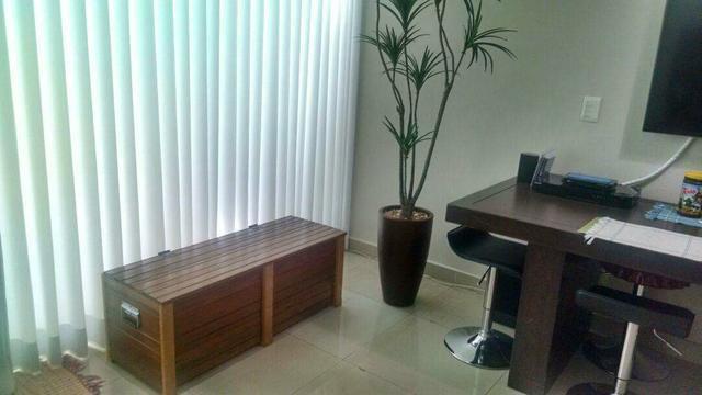 Apartamento, Castelo, 2 Quartos, 2 Vagas, 1 Suíte