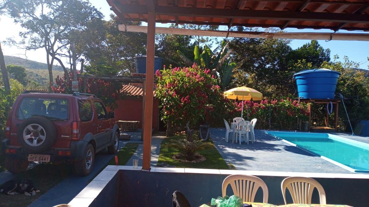 Fazenda, Retiro do Lago, 2 Quartos, 6 Vagas