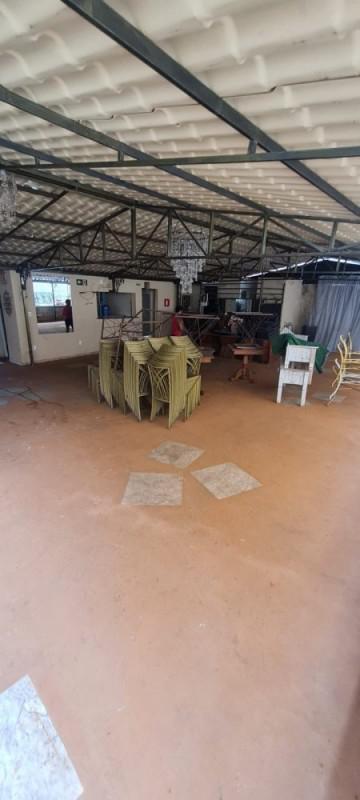 Casa, Mineirão, 2 Quartos, 1 Vaga
