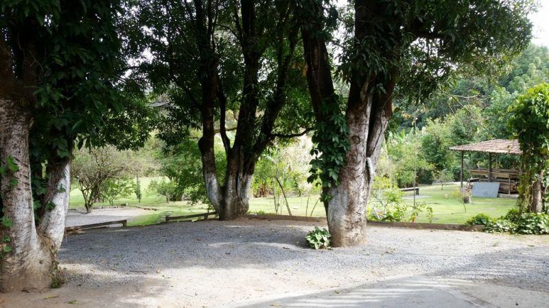 Fazenda, Parque Jardim Encantado, 4 Quartos, 15 Vagas, 3 Suítes