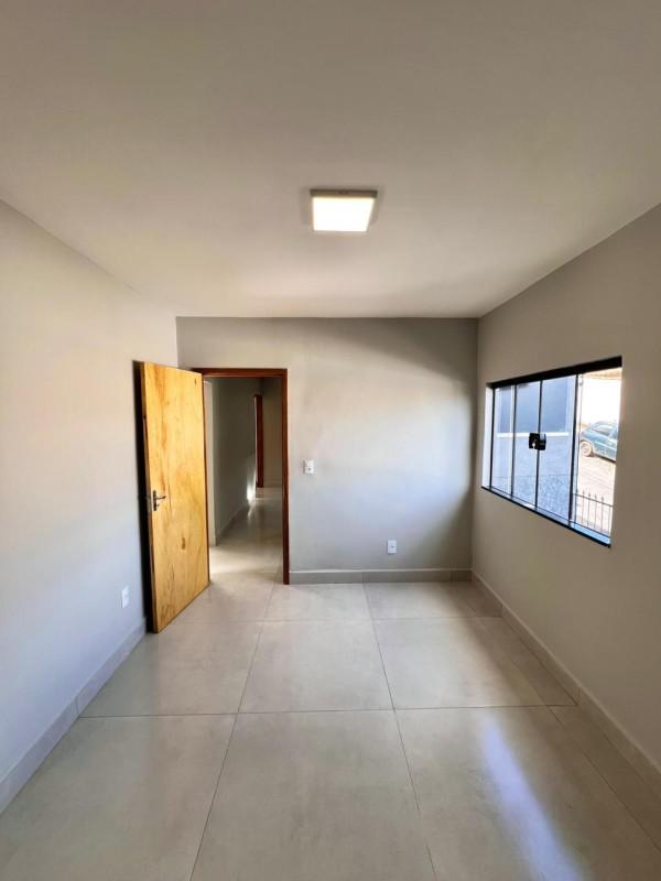 Casa, Jardim Panorama, 3 Quartos, 1 Vaga, 1 Suíte