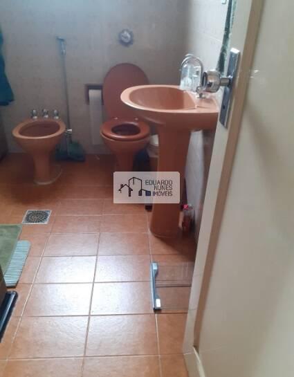 Casa, Serra, 4 Quartos, 3 Vagas, 1 Suíte