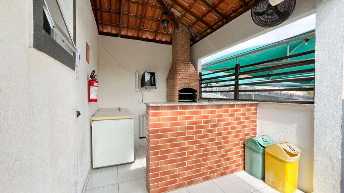 Apartamento, Paquetá, 2 Quartos, 1 Vaga, 1 Suíte