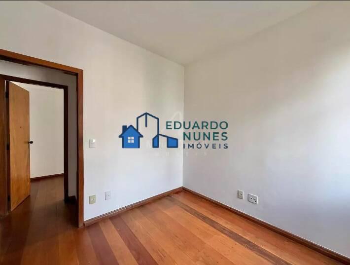 Apartamento, Santo Agostinho, 3 Quartos, 1 Vaga, 1 Suíte