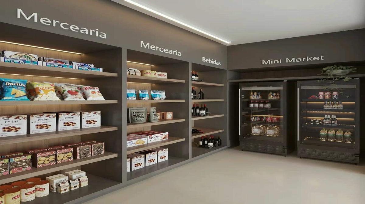 Apartamento, Santo Agostinho, 4 Quartos, 2 Vagas, 2 Suítes