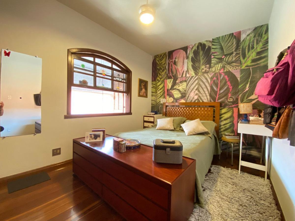 Casa, Alípio de Melo, 3 Quartos, 2 Vagas, 1 Suíte
