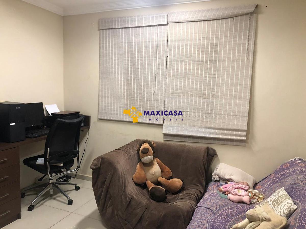 Casa, Jacqueline, 4 Quartos, 3 Vagas, 1 Suíte