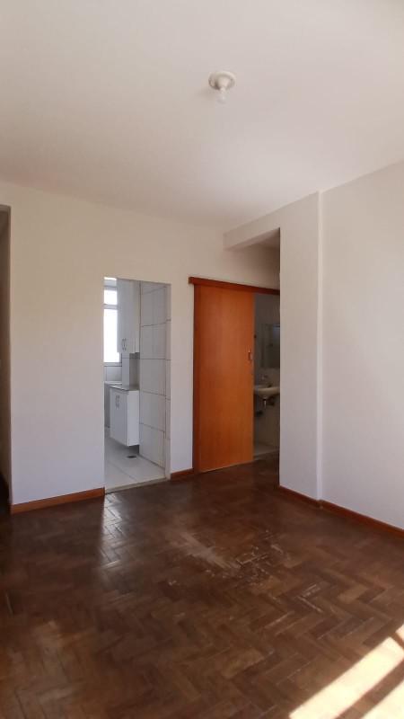 Apartamento, Padre Eustáquio, 2 Quartos, 1 Vaga