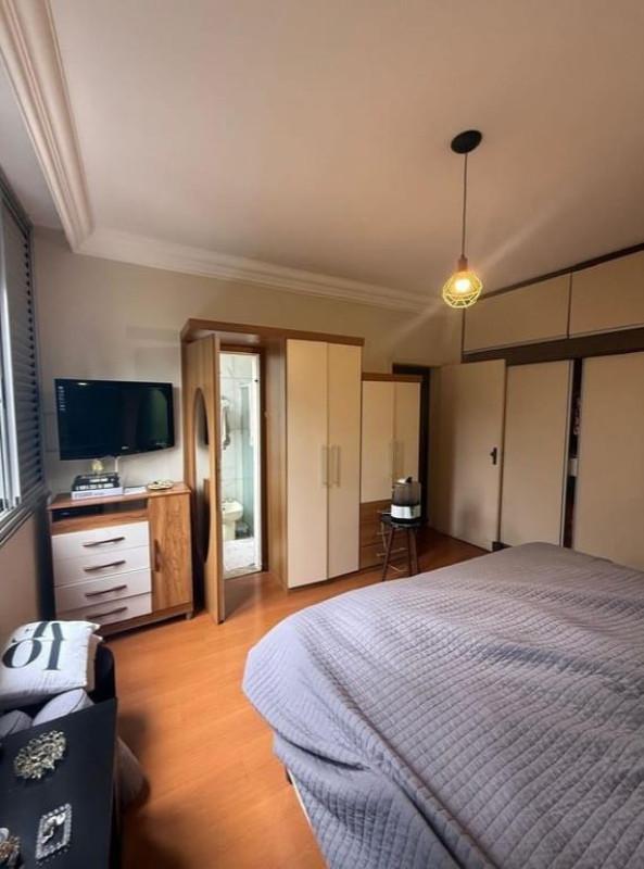Apartamento, Sion, 3 Quartos, 2 Vagas, 1 Suíte