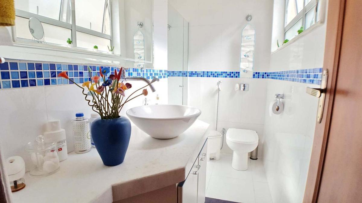 Apartamento, Centro, 3 Quartos, 1 Vaga, 1 Suíte