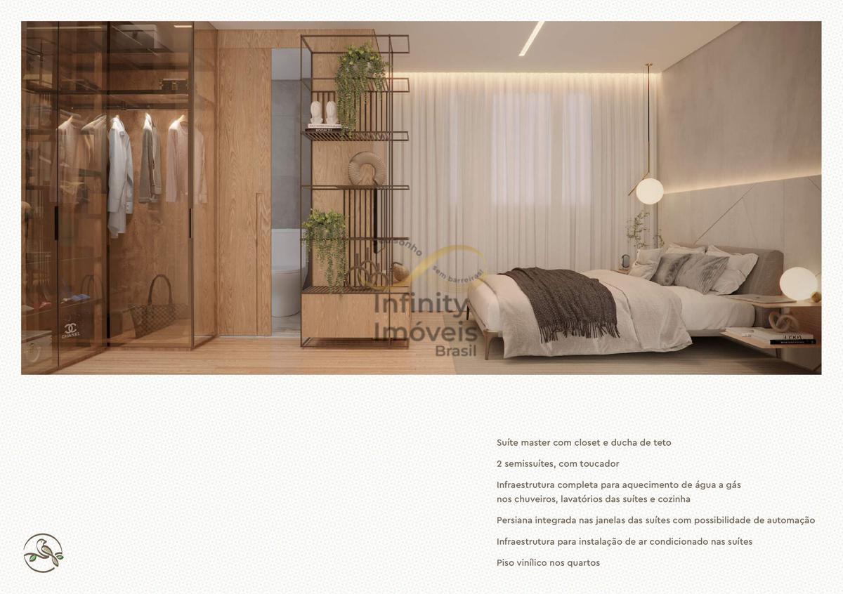 Apartamento, Anchieta, 3 Quartos