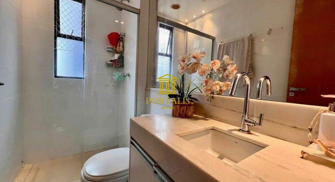Apartamento, Santo Antônio, 2 Quartos, 2 Vagas, 1 Suíte