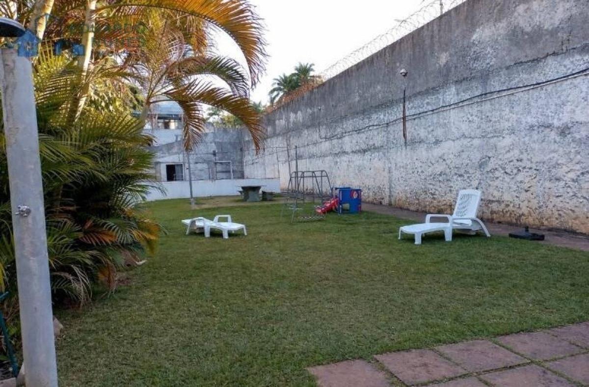 Apartamento, Carmo, 2 Quartos, 1 Vaga