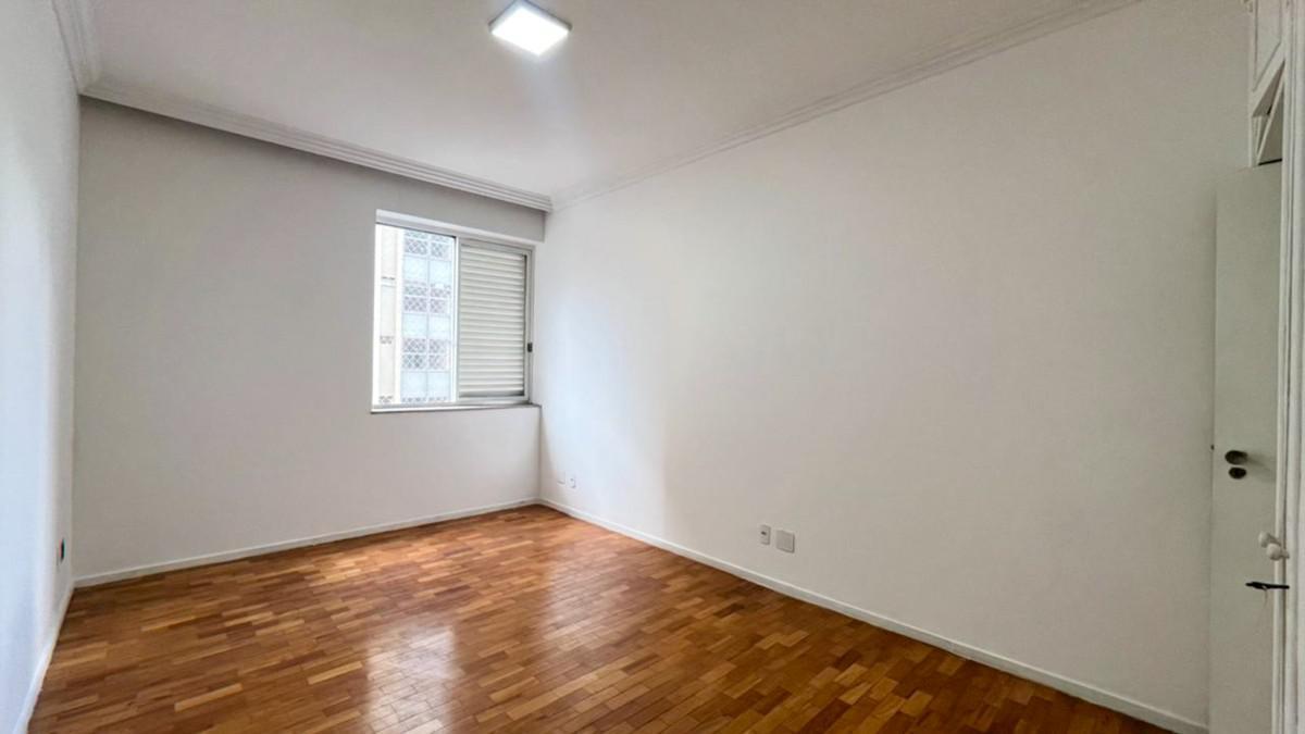 Apartamento, Centro, 4 Quartos, 2 Vagas, 1 Suíte