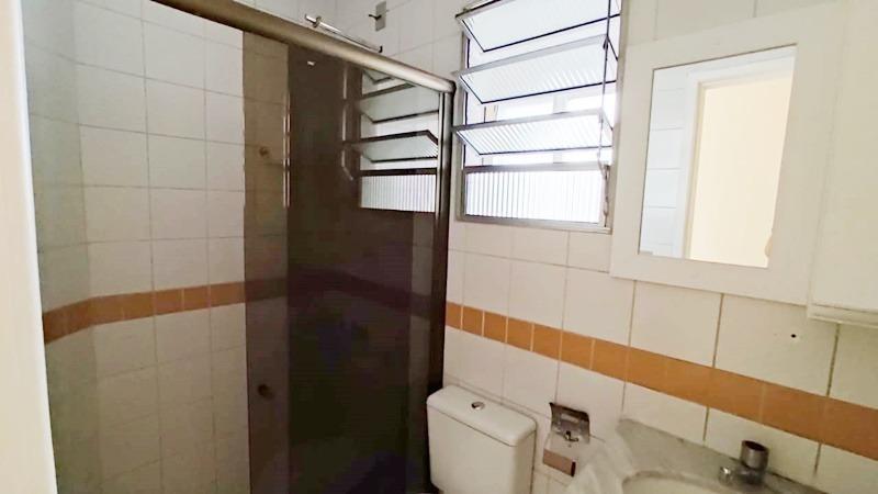 Apartamento, Serrano, 3 Quartos, 1 Vaga