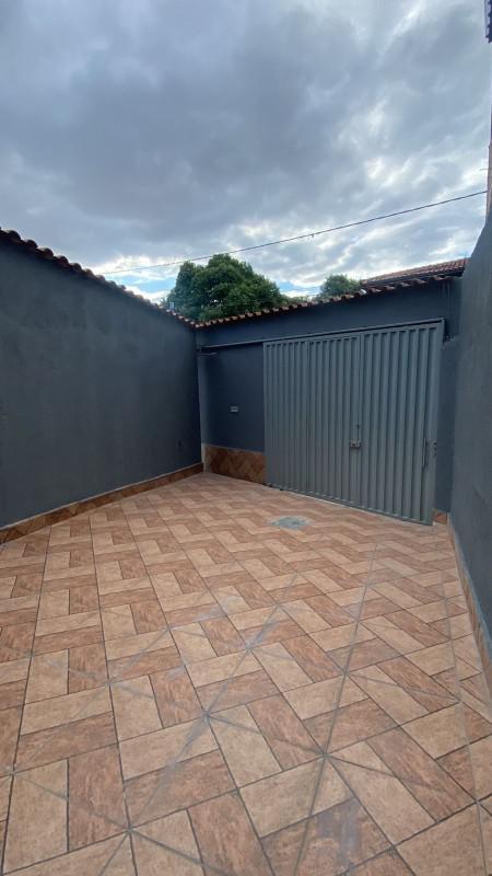 Casa, Novo Progresso, 2 Quartos, 2 Vagas