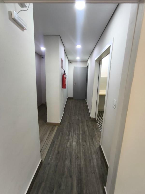 Andar, Gutierrez, 0 Quarto, 0 Vaga