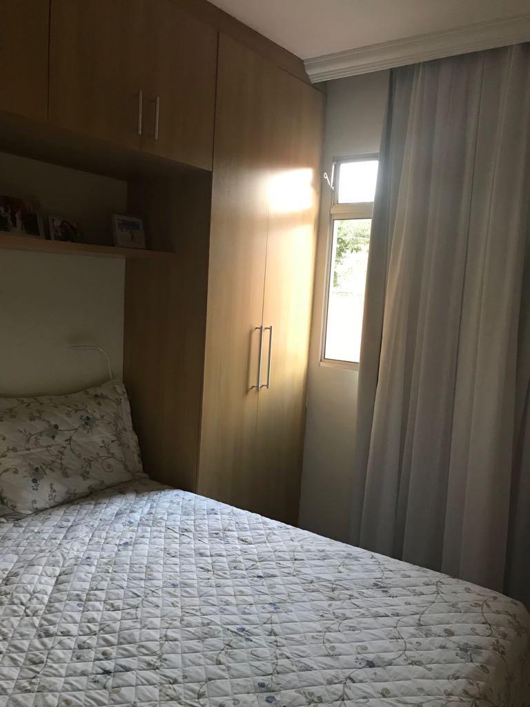 Apartamento, Castelo, 2 Quartos, 1 Vaga