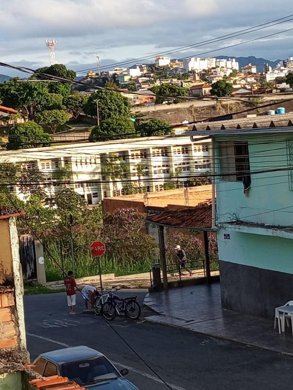 Quitinete, São Gabriel, 3 Quartos, 3 Vagas