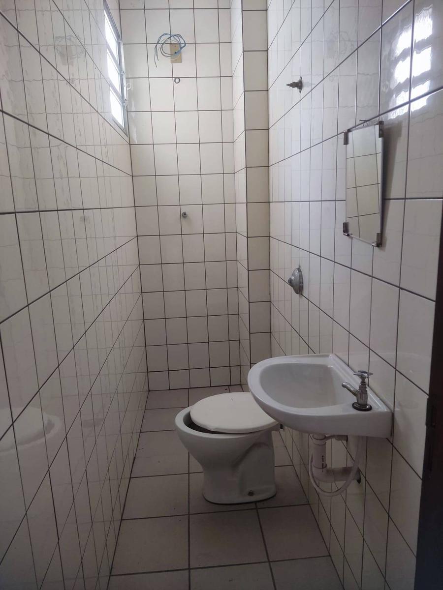 Apartamento, Novo Horizonte, 4 Quartos, 1 Vaga, 2 Suítes