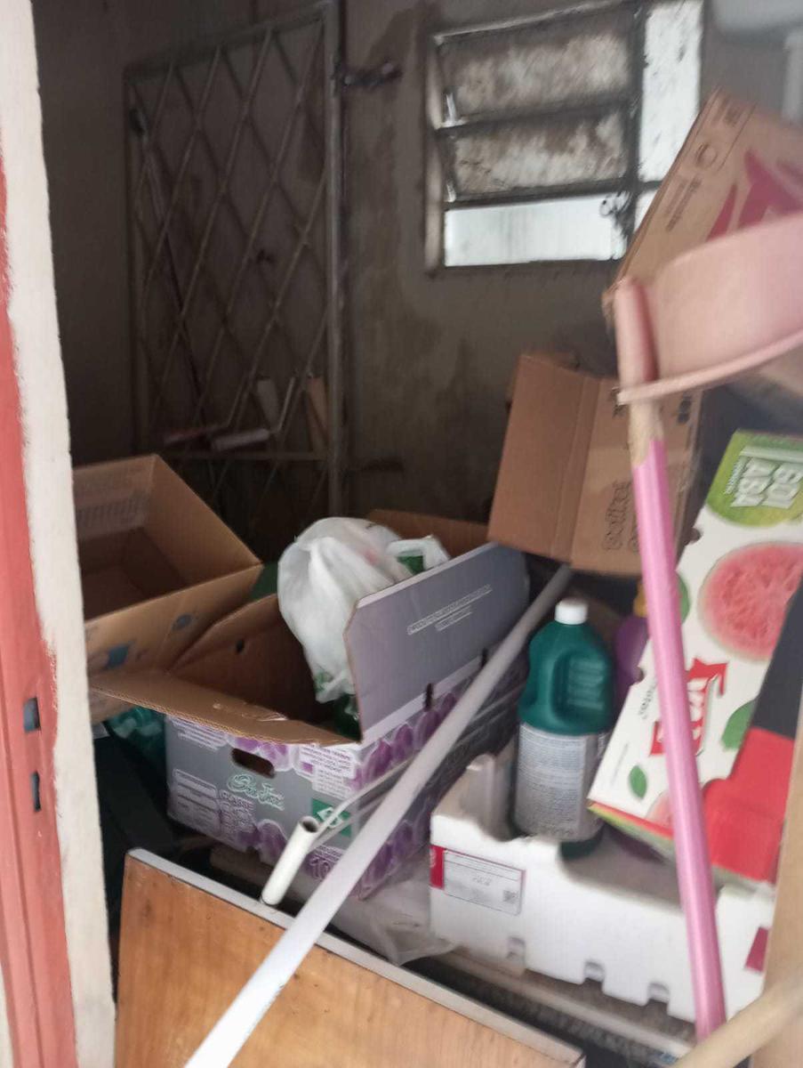 Casa, Marajó, 4 Quartos, 3 Vagas