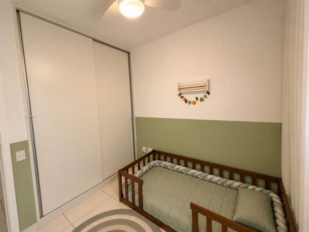 Apartamento, Palmeiras, 3 Quartos, 1 Vaga, 1 Suíte