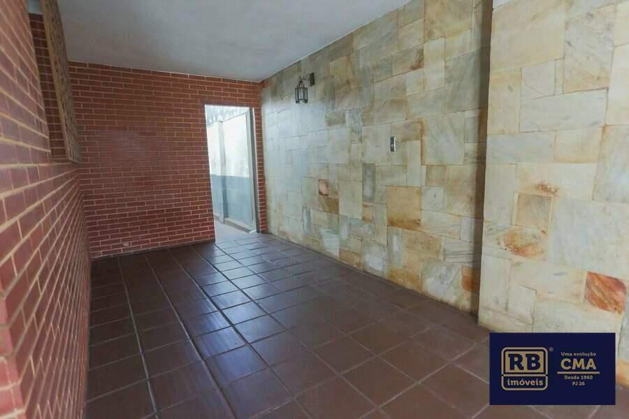 Casa, Anchieta, 5 Quartos, 2 Vagas
