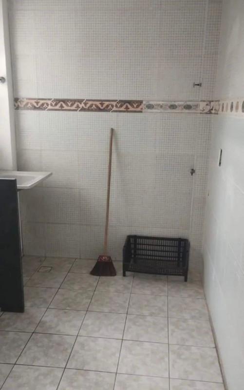 Apartamento, Juliana, 2 Quartos, 1 Vaga