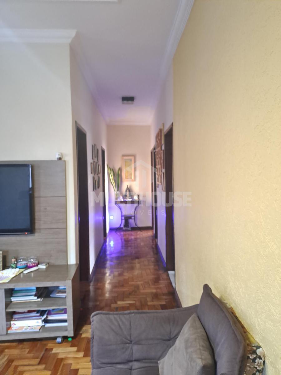 Casa, São João Batista (venda Nova), 3 Quartos, 3 Vagas, 1 Suíte