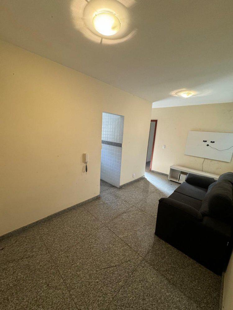 Apartamento, Califórnia, 2 Quartos, 1 Vaga
