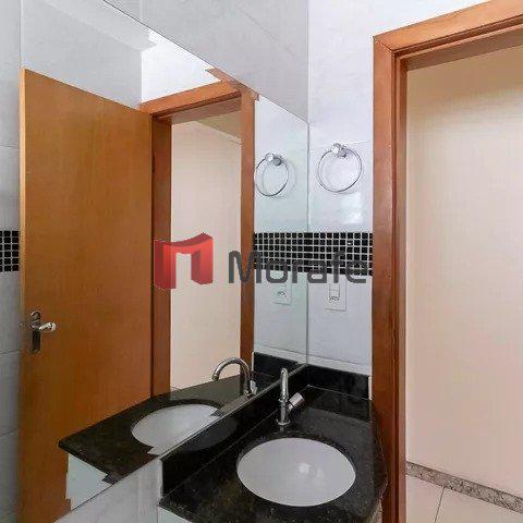Apartamento, Castelo, 3 Quartos, 1 Vaga, 1 Suíte