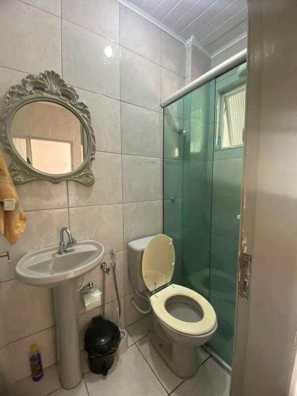 Apartamento, Eldorado, 2 Quartos, 0 Vaga
