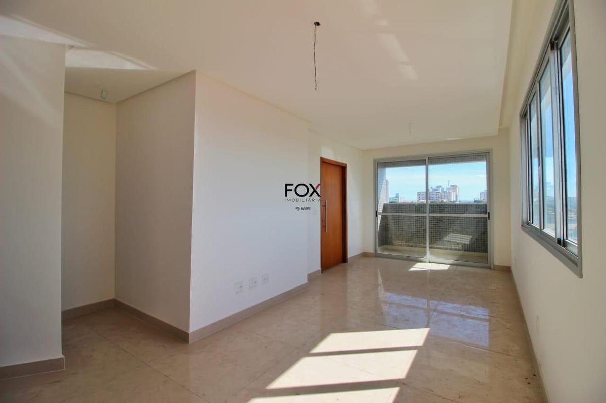 Cobertura, Olinda, 3 Quartos, 2 Vagas, 1 Suíte