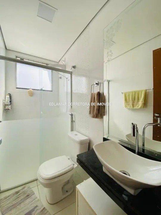 Apartamento, Jardim Riacho das Pedras, 3 Quartos, 2 Vagas, 1 Suíte