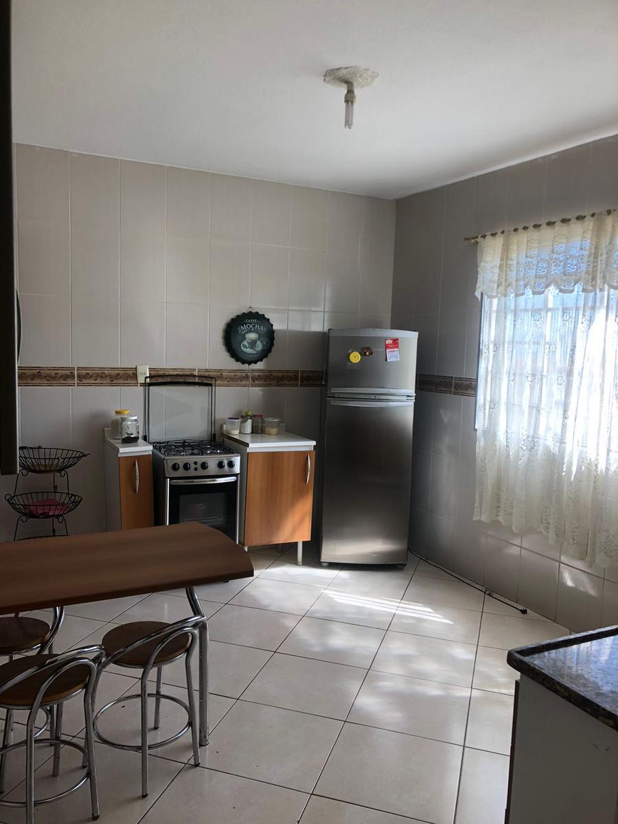 Casa, Rosário, 2 Quartos, 2 Vagas, 1 Suíte