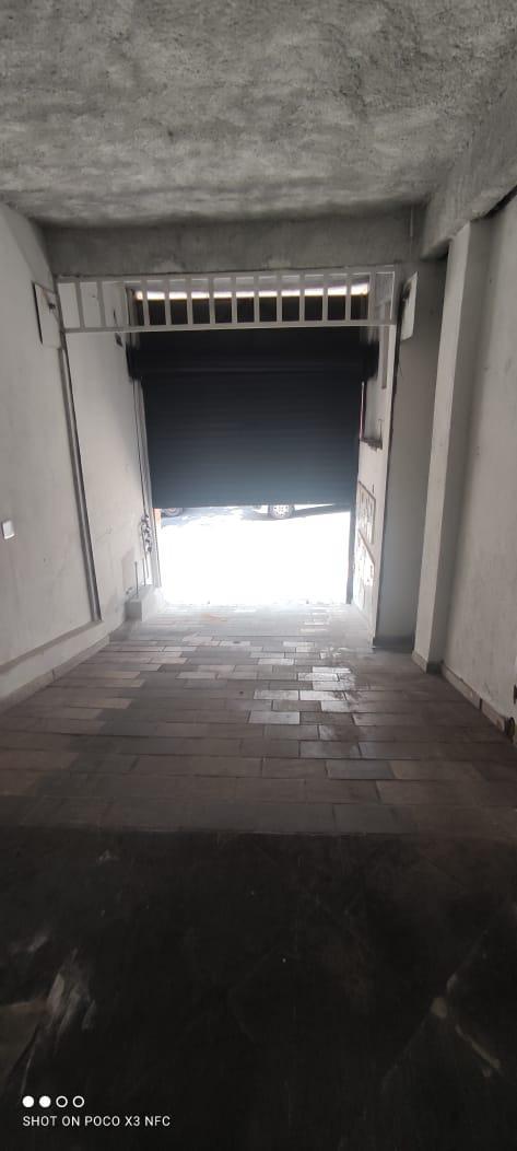 Andar, Carlos Prates, 0 Quarto, 0 Vaga