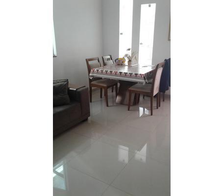 Casa, Cândida Ferreira, 3 Quartos, 2 Vagas, 1 Suíte