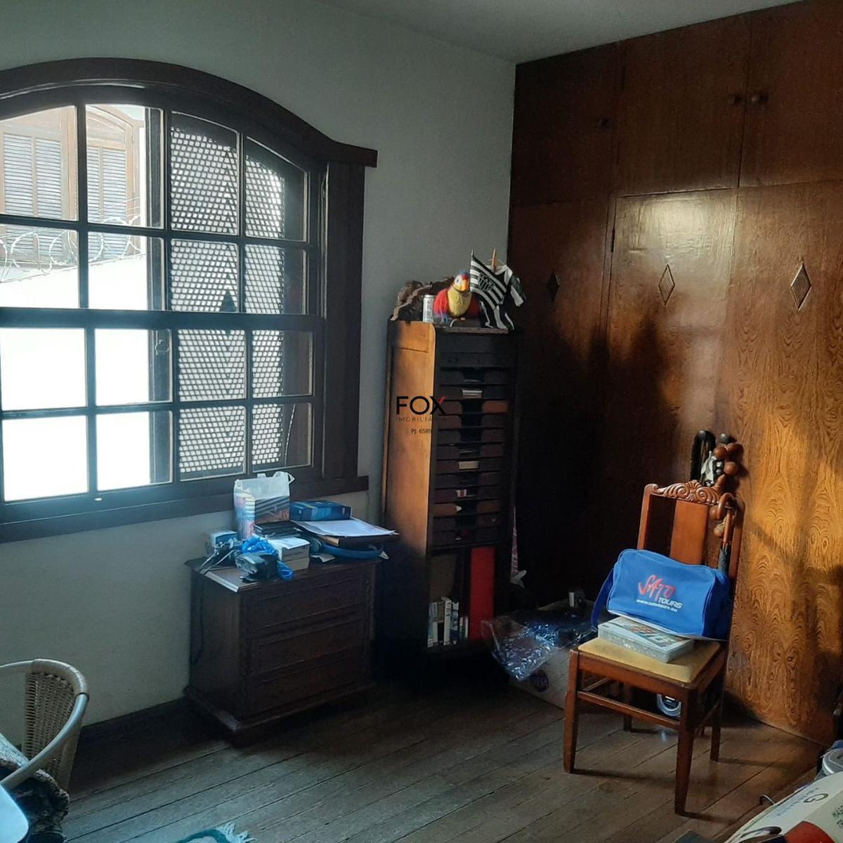 Casa, Nova Granada, 6 Quartos, 3 Vagas, 1 Suíte