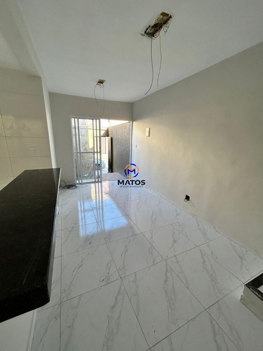 Casa, Imperial, 2 Quartos, 1 Vaga