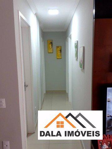 Apartamento, Planalto, 3 Quartos, 2 Vagas, 1 Suíte
