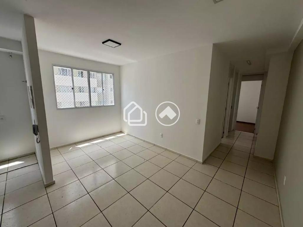 Apartamento, Palmeiras, 2 Quartos, 1 Vaga