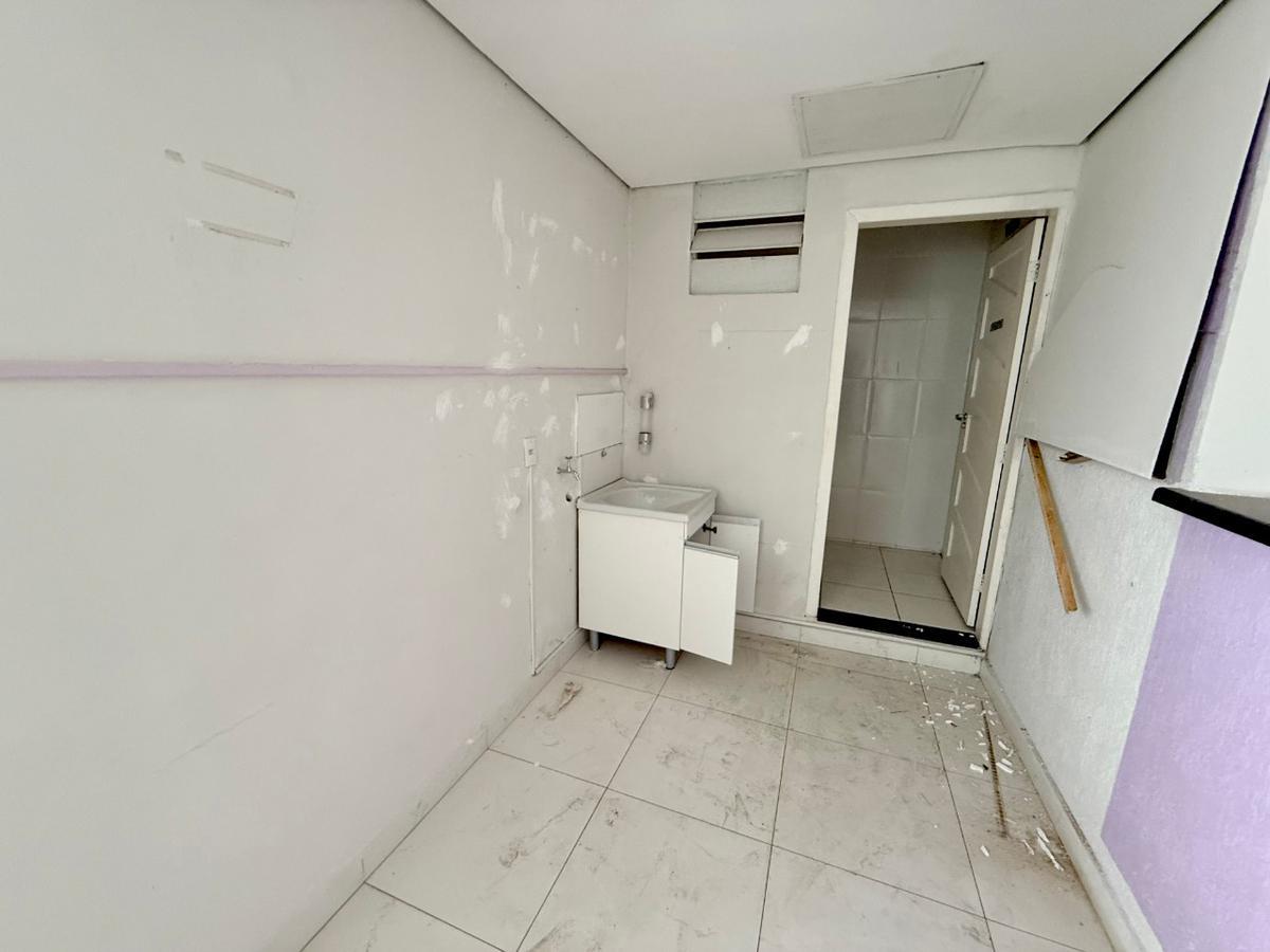 Sala, Santa Mônica, 0 Quarto, 0 Vaga