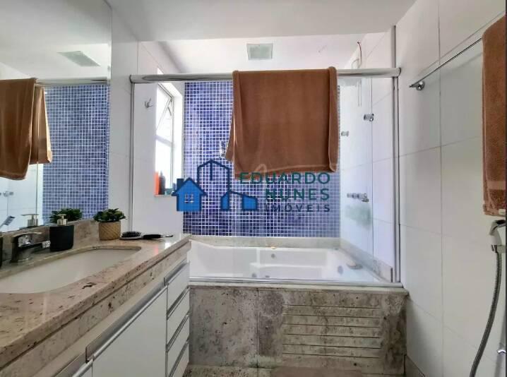 Cobertura, Cidade Nova, 5 Quartos, 4 Vagas, 2 Suítes