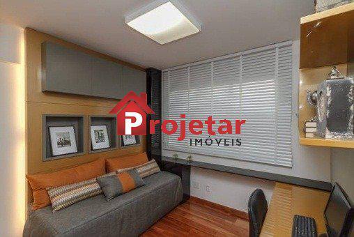 Apartamento, Sion, 4 Quartos, 3 Vagas, 2 Suítes