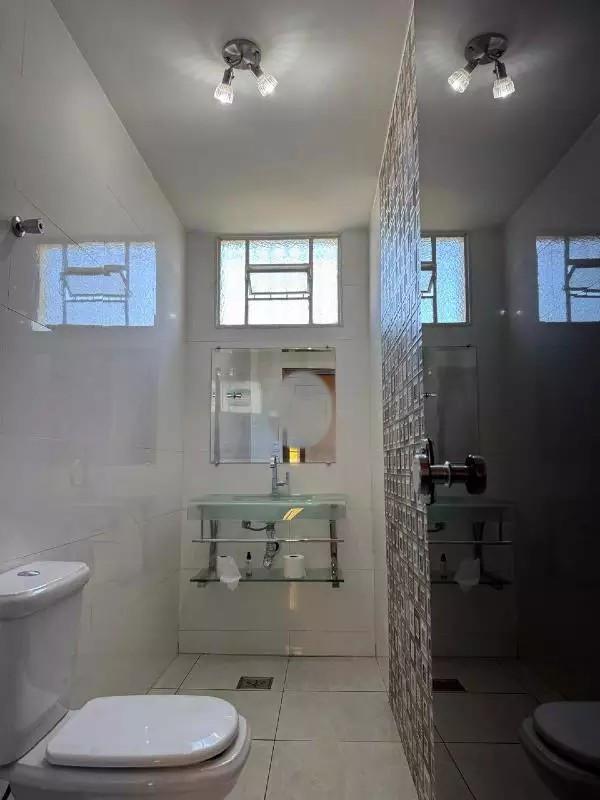 Casa, Central Parque, 4 Quartos, 4 Vagas, 2 Suítes