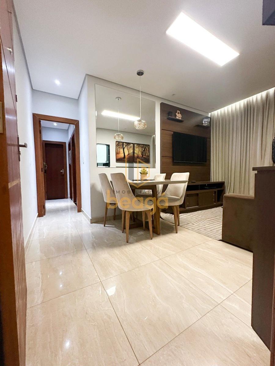 Apartamento, Manacás, 2 Quartos, 1 Vaga