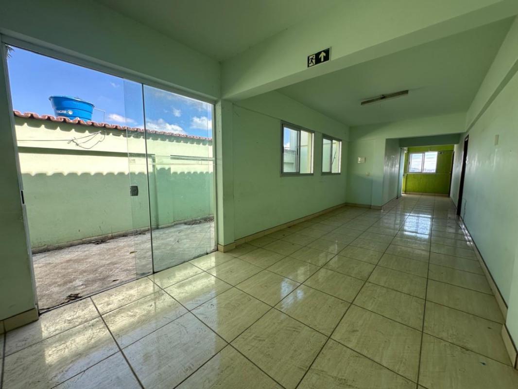 Andar, Pedra Azul, 3 Quartos, 0 Vaga, 3 Suítes